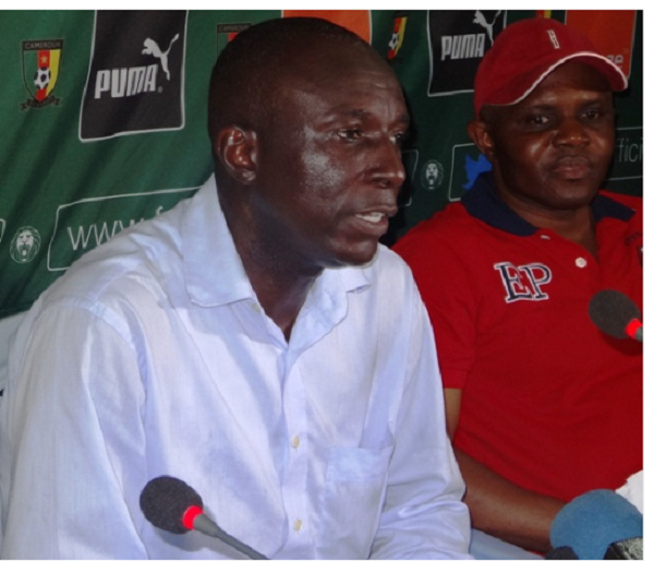 The head coach of the Black Princesses of Ghana, Yussif Bassigi