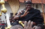 Why the Asantehene bathes with water from the River Tano once every year – Obiri Boahen