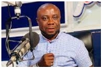 Ashanti Region will never know peace if you select a particular running mate – Wontumi’s aide 'warns' Bawumia