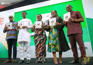 Elizabeth Ofosu Adjare   Elizabeth Ofosu Adjare  