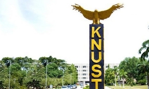 KNUST had scheduled to commence academic activities on Thursday