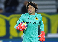 Guillermo Ochoa could feature in his sixth World Cup tournament