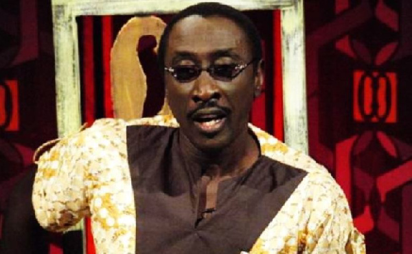 \'I’ll relish interviewing a witch on my show\', KSM reveals