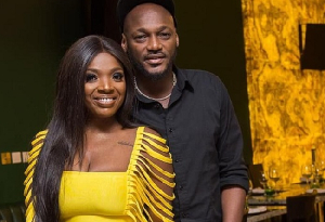 Innocent Idibia and Annie Macaulay have ended their 12-year-old marriage