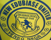 Logo of New Edubiase