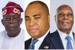 We were offered $3m to stop campaign against Tinubu - Atiku-linked US lobbying firm