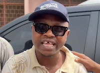 Uncle of the recovered baby has demanded for a DNA test