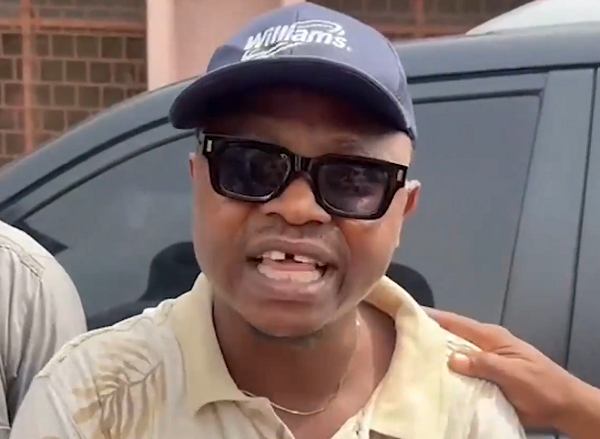 Family of recovered baby demands DNA test after hospital theft scare