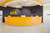 Finance Minister Dr Cassiel Ato Forson has announced that UMB Bank is now fully recapitalised