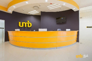 UMB Bank UMB Bank   