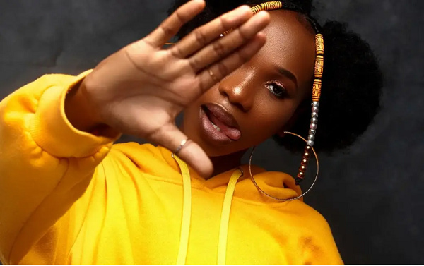 TV3 Talented Kidz Season 2 winner, Essi