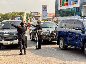 The IGP is seen here directing the traffic