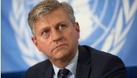 Jean-Pierre Lacroix is the UN deputy secretary-general