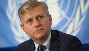 Jean-Pierre Lacroix is the UN deputy secretary-general
