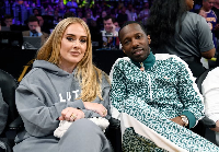 Rich Paul is in a relationship with Adele