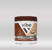 Vibe Cocoa Butter