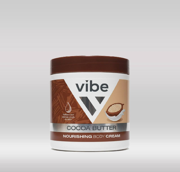 Vibe Cocoa Butter