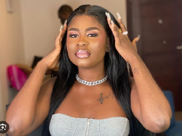Yaa Jackson is a Ghanaian actress cum musician