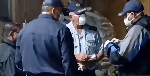 Two Mexicans arrested as police uncover big meth lab on South African farm