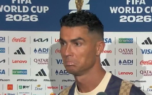 C. Ronaldo 