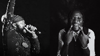 Stonebwoy mourns Fantan Mojah, celebrates his enduring musical legacy