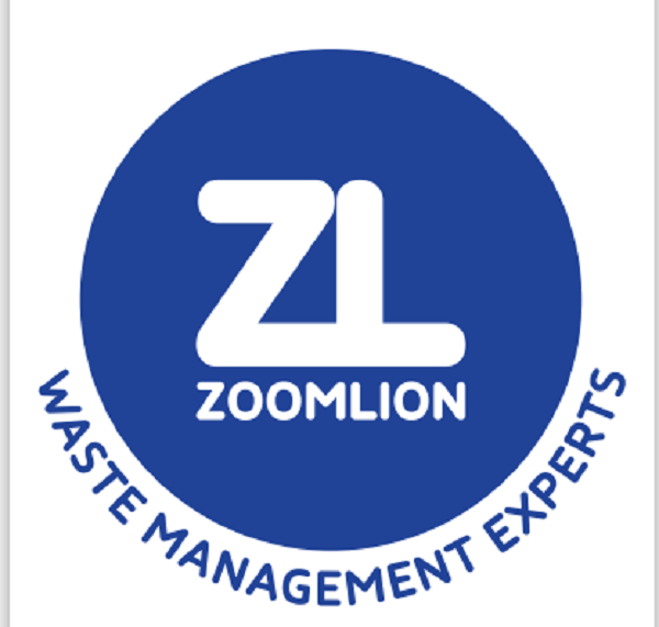 Zoomlion logo