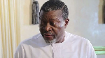 Boring Sex, Richer Nigerians, Acting Hierarchy: 4 things Kanayo said that angered Ghanaians