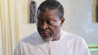 Kanayo O Kanayo is a veteran Nigerian filmmaker