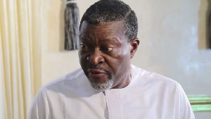 Kanayo O Kanayo is a veteran Nigerian filmmaker Kanayo O Kanayo is a veteran Nigerian filmmaker