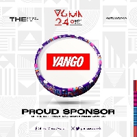 Yango is a proud spondor of the 24th VGMA