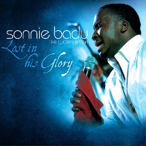 Sonnie Badu CD Cover