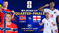 England face Norway for a place in the last four