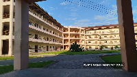 Abomosu STEM Senior High School