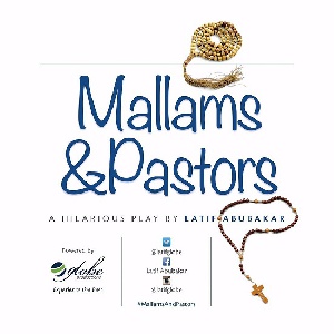 Mallams Pastors