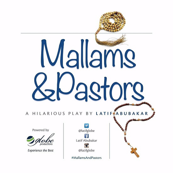 Mallams and Pastors