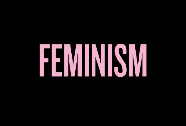 Feminism is the belief in the social, economic, and political equality of the sexes.