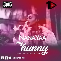 NanaYaa 'My Hunny'