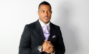 Van Vicker will be in office for a year