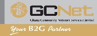 GCnet logo