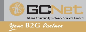 GCnet logo