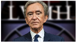 Bernard Arnault and his family secure top spot on Forbes 2024 world's wealthiest list