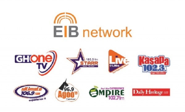 EIB Network