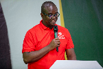Rural banking must strengthen financial participation - Telecel Ghana SME Head Rural banking must strengthen financial participation - Telecel Ghana SME Head
