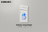 The event will be streamed live on Samsung.com and Samsung’s YouTube channel beginning at 1 p.m.
