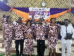 Adonteng Community Bank PLC records impressive financial growth at 28th AGM