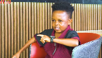 Don Little is a Ghanaian actor