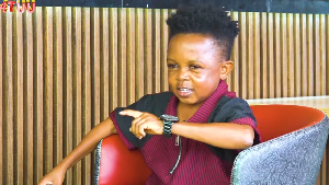 Don Little is a Ghanaian actor Don Little is a Ghanaian actor