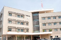 The National Health Insurance Authority premise