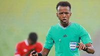 Omar Abdulkadir has been denied entry into the United States