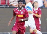 Muniru Sulley, midfielder